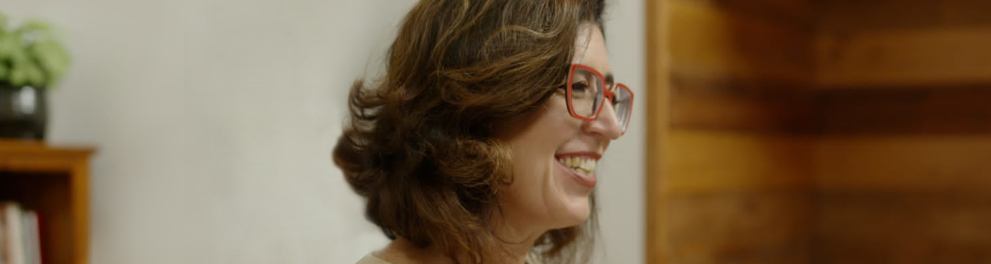 Destaque do programa "Entrevista - Profissional do Futuro"