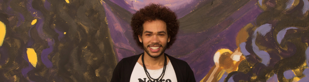 Destaque do programa "Consciência Negra: Reconhecer e Reparar"