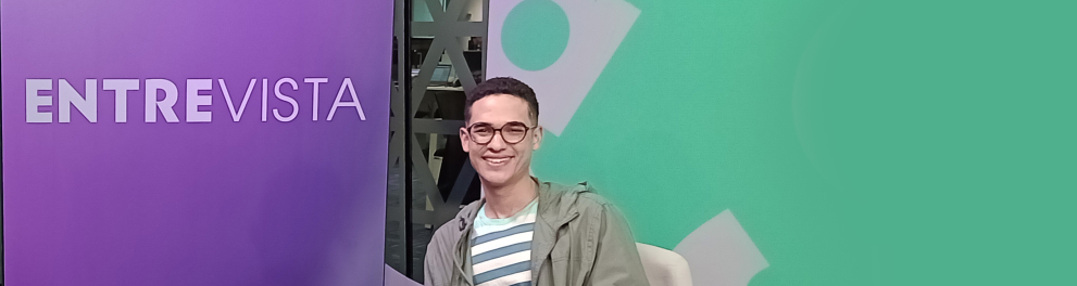 Destaque do programa "Entrevista: Bem Viver"
