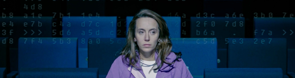 Destaque do documentário "Cibernéticas"