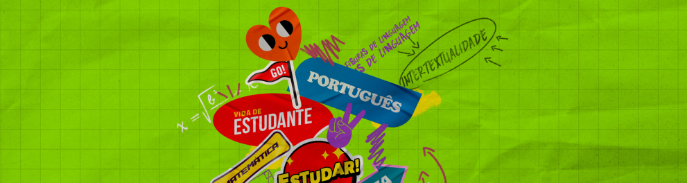 Destaque do programa "Descomplicando o Enem"
