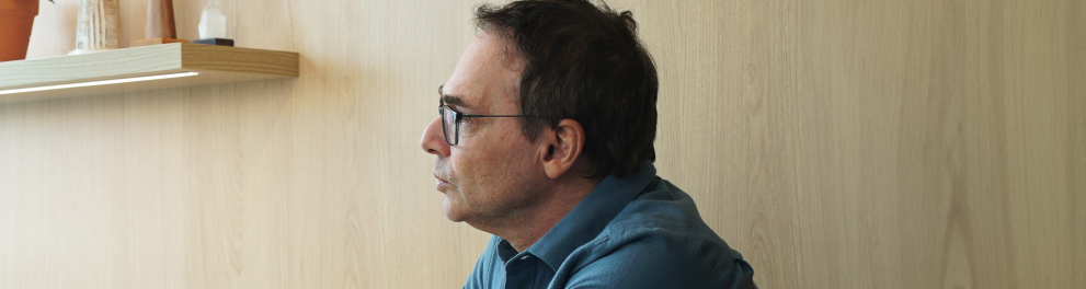 Destaque do documentário "Indetectável, intransmissível: o futuro da AIDS"