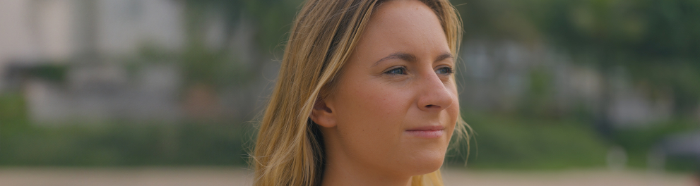 Destaque do documentário "Mar Brasileiro"