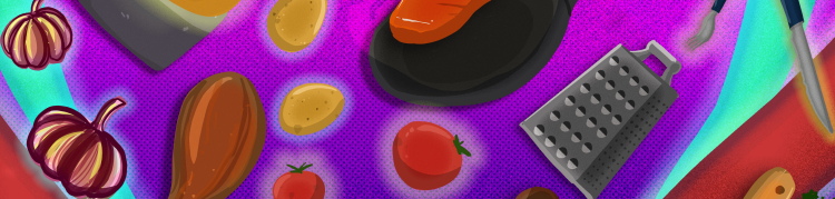 Imagem do programa Alimente-se Bem