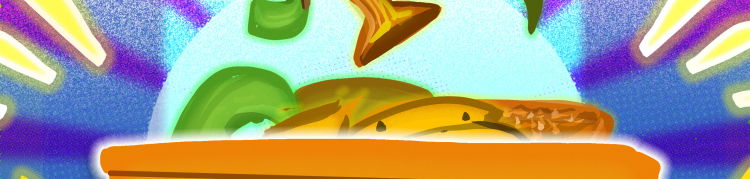 Imagem do programa Alimente-se Bem