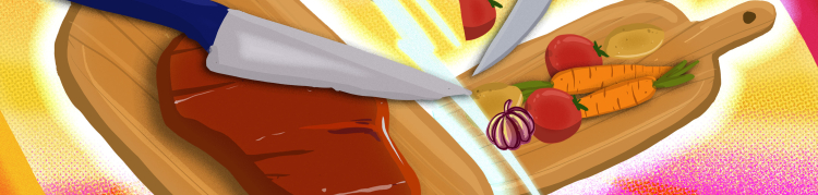 Imagem do programa Alimente-se Bem