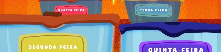 Imagem do programa Alimente-se Bem