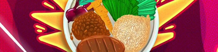 Imagem do programa Alimente-se Bem