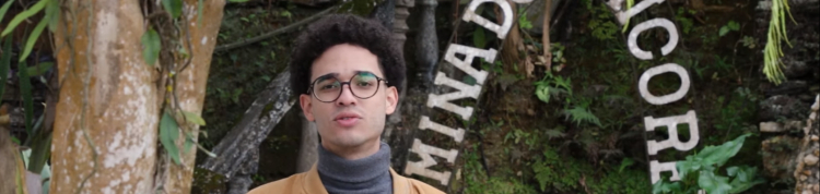 Episódio Chico Rei da segunda temporada da série Consciência Negra: Reconhecer e Reparar