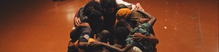 Imagem do episódio Filosofia Ubuntu da segunda temporada da série Consciência Negra: Reconhecer e Reparar