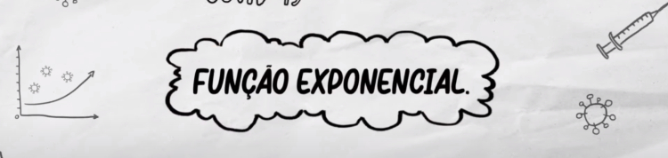 Imagem do episódio Função exponencial - Matemática da série Descomplicando o Enem