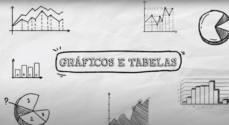 Imagem do episódio Gráficos - Matemática da série Descomplicando o Enem