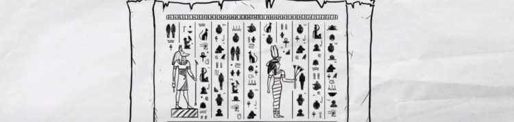 Imagem do episódio Evolução dos números - Matemática da série Descomplicando o Enem