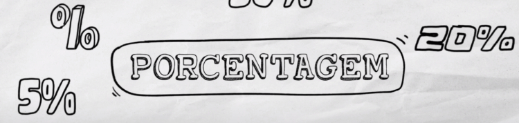 Imagem do episódio Porcentagem - Matemática da série Descomplicando o Enem