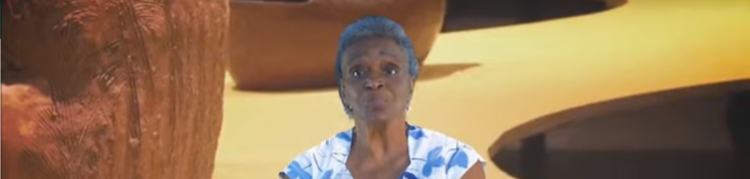 Imagem do episódio Ana das Carrancas da série Heróis de Todo Mundo - 1ª temporada (2013)