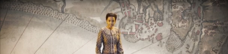 Imagem do episódio Maria Firmina da série Heróis de Todo Mundo - 1ª temporada (2013)