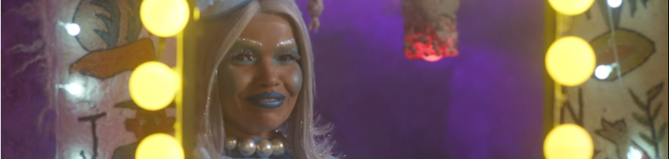 Imagem do episódio Espelho Meu da série A Caverna de Petra - 1ª temporada