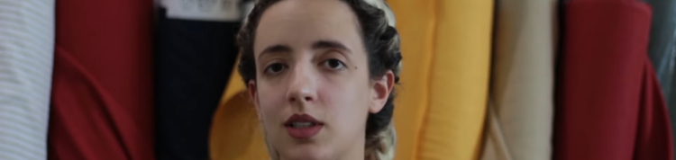 Imagem do episódio Cajuera da série Pense Grande.doc