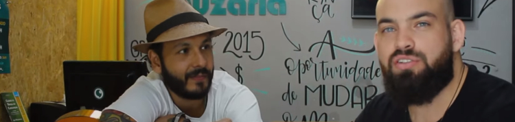 Imagem do episódio Euzaria da série Pense Grande.doc