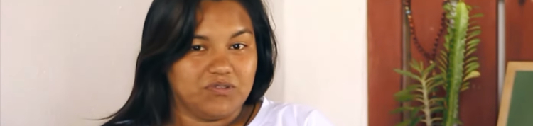 Imagem do episódio Flor do Sertão da série Pense Grande.doc